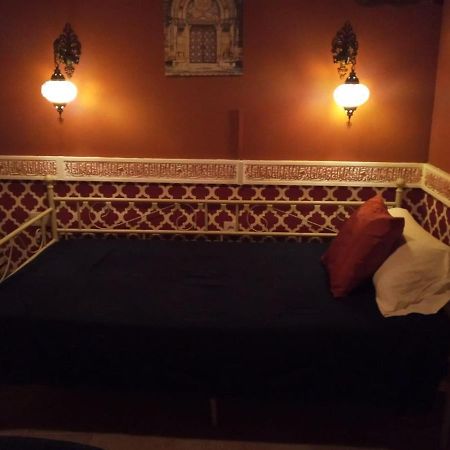 格拉纳达Alojamiento Casa Arab-House公寓 外观 照片