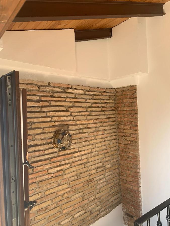 格拉纳达Alojamiento Casa Arab-House公寓 外观 照片