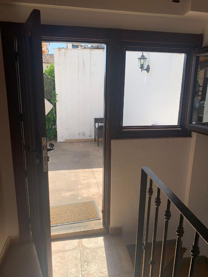 格拉纳达Alojamiento Casa Arab-House公寓 外观 照片