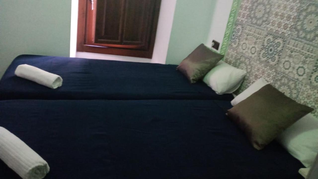 格拉纳达Alojamiento Casa Arab-House公寓 外观 照片