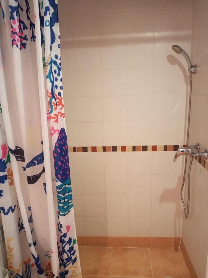 格拉纳达Alojamiento Casa Arab-House公寓 外观 照片