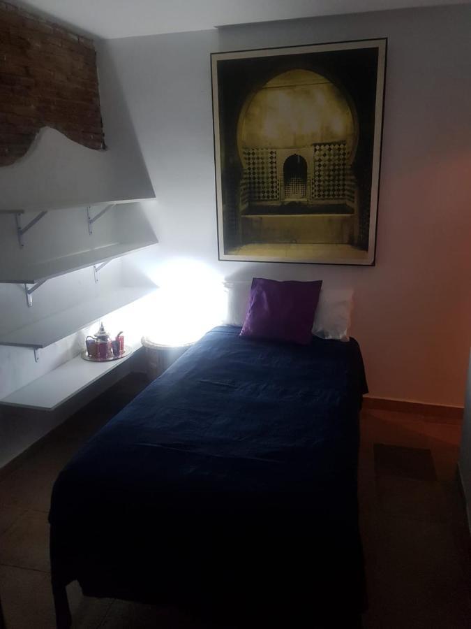 格拉纳达Alojamiento Casa Arab-House公寓 外观 照片